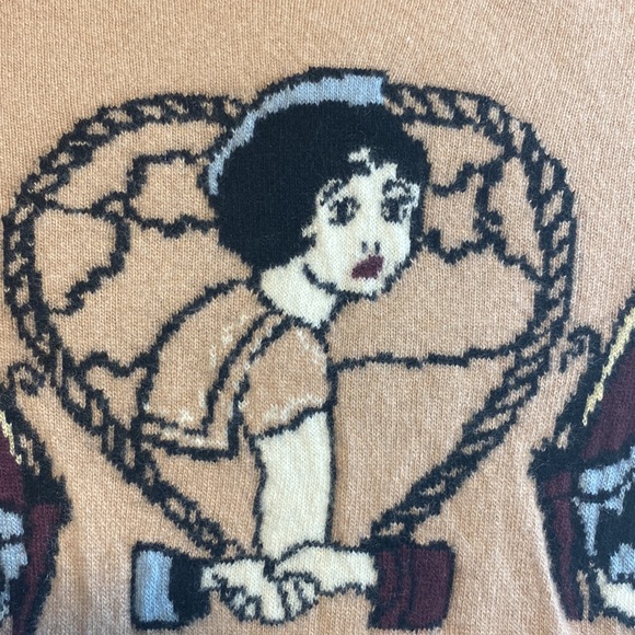 MONSE Sweater - Picture 2 of 8